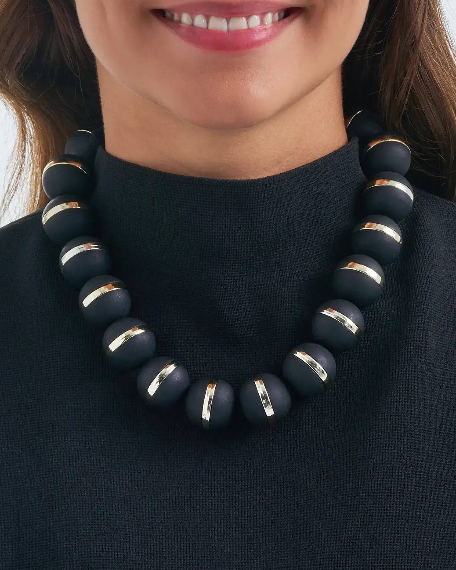 Collana - Statement Look