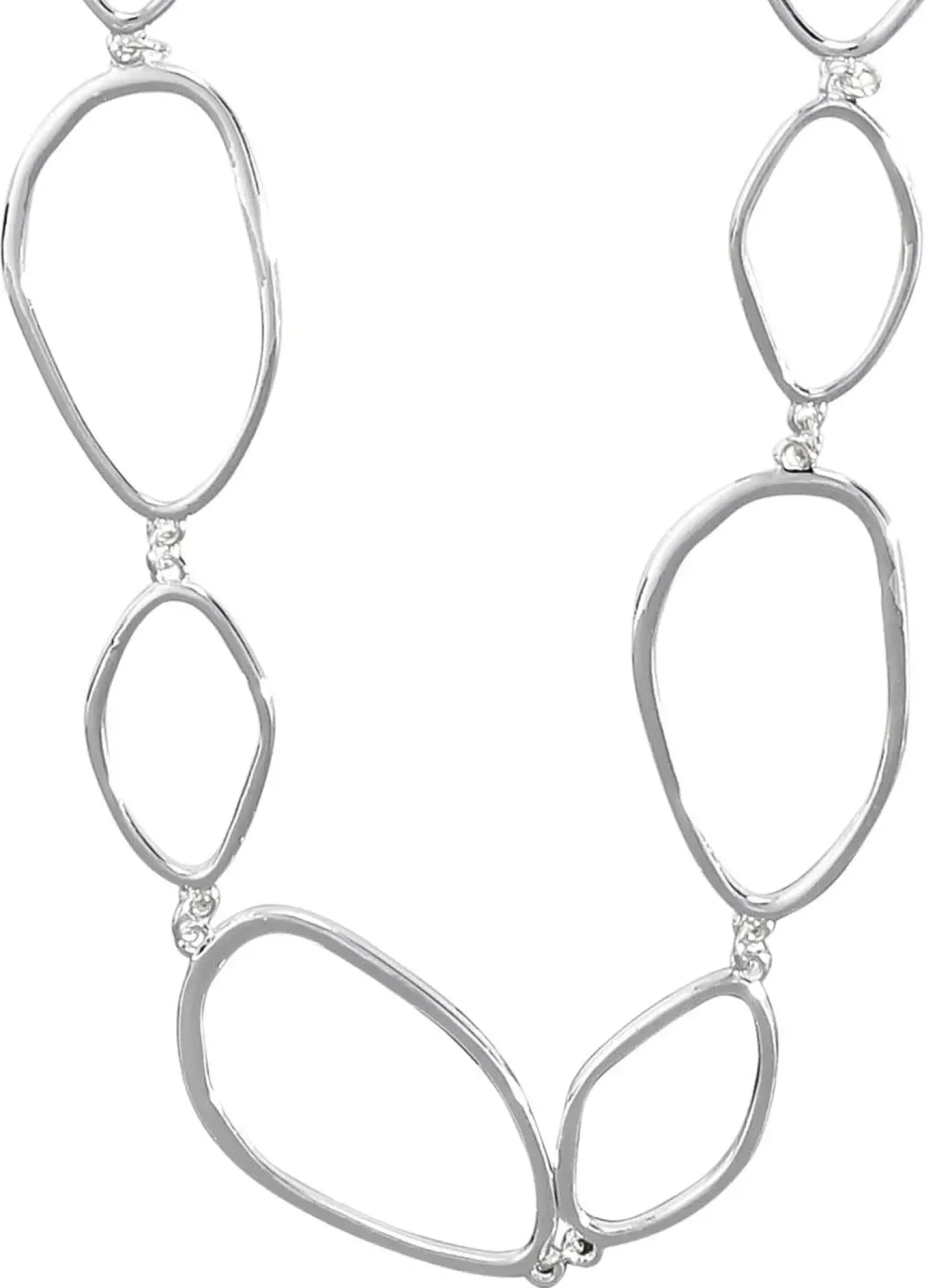 Collana - Statement Shapes