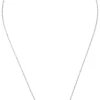 Collana - Steel Cross