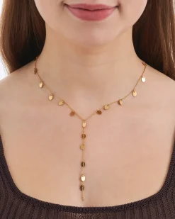 Collana - Steel Plates