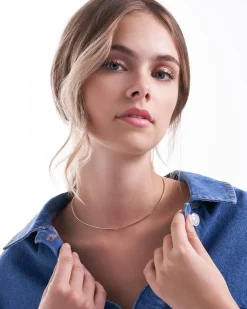 Collana - Strong Gold