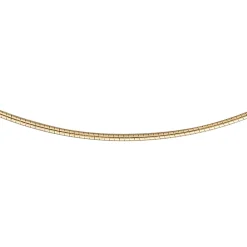 Collana - Strong Gold