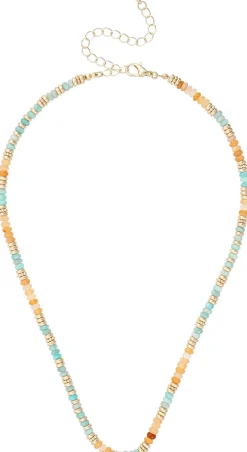 Collana - Summer Aventurine