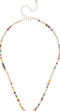 Collana - Summer Jade