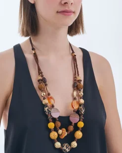 Collana - Summer Safari