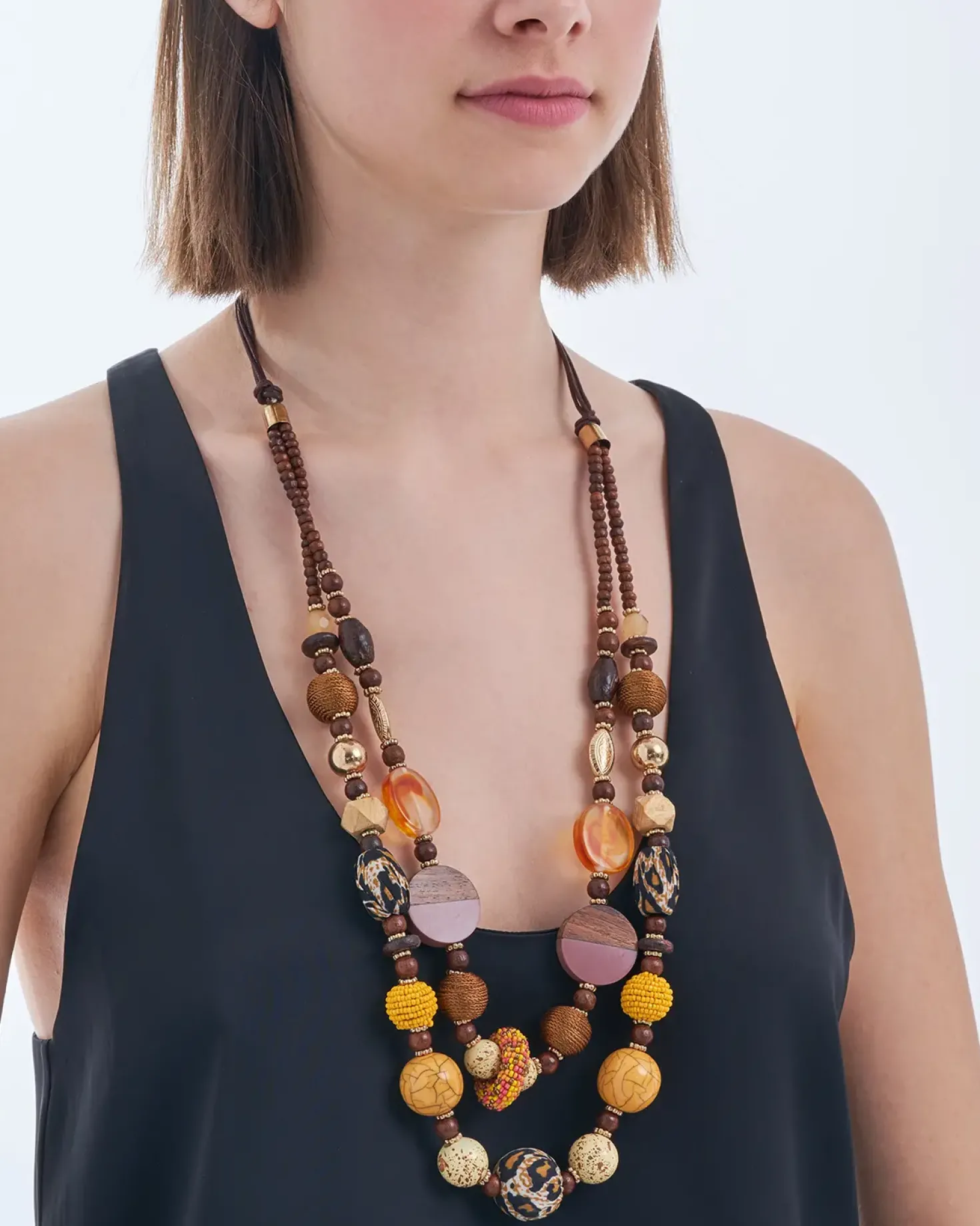 Collana - Summer Safari