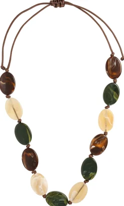 Collana - Sunny Brown