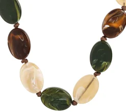 Collana - Sunny Brown