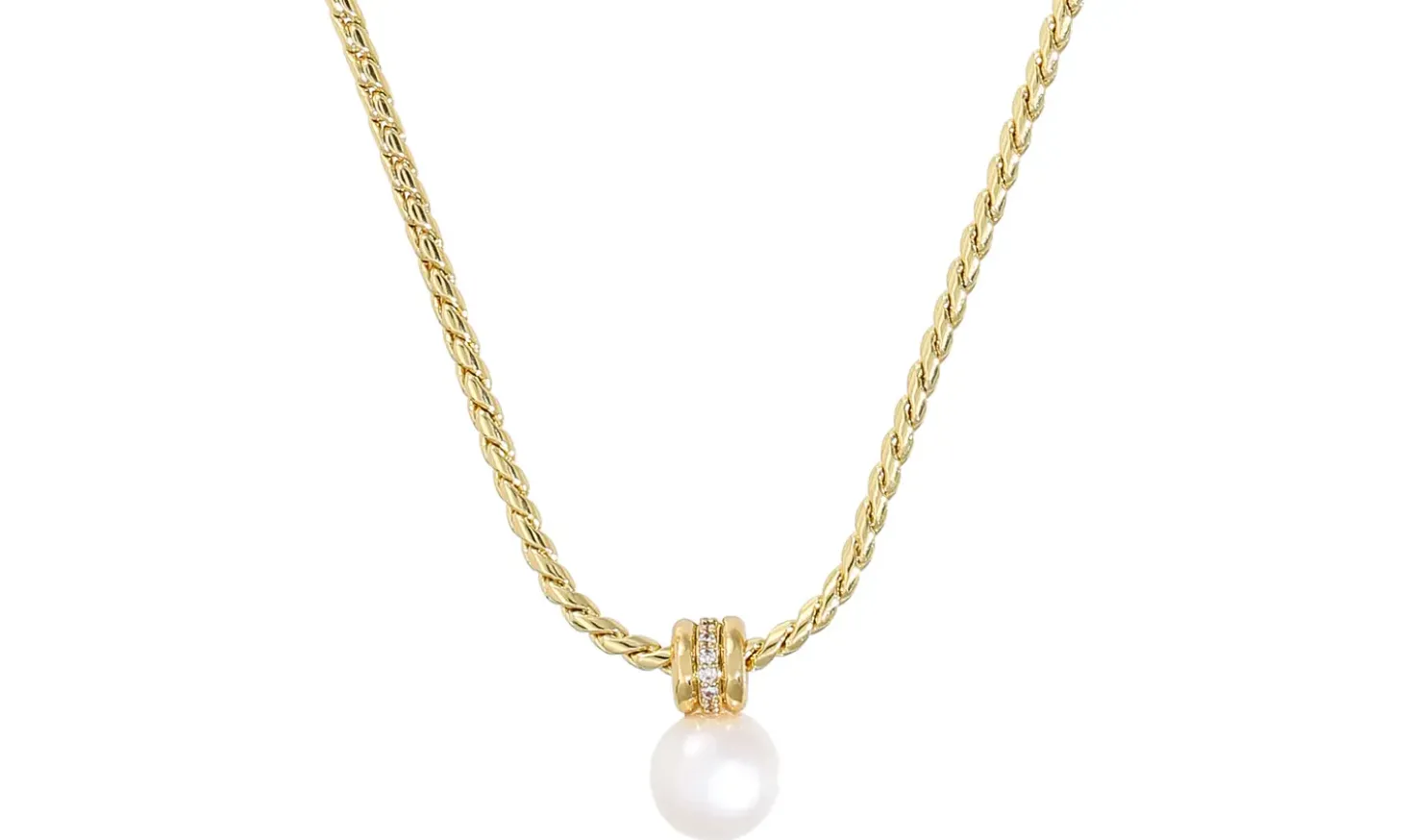 Collana - Sweet Catch