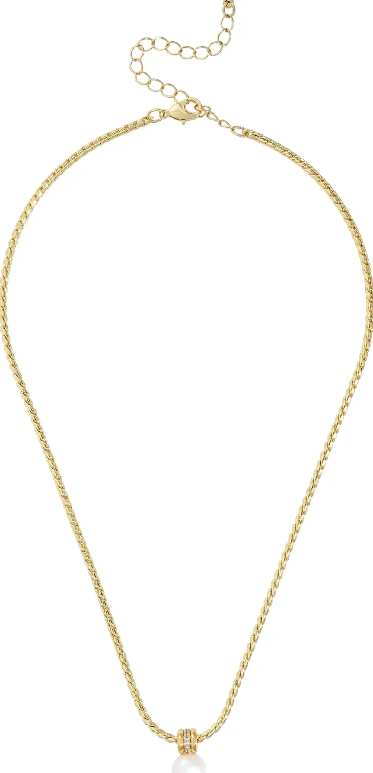 Collana - Sweet Catch