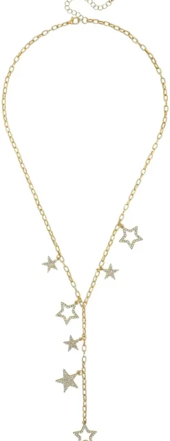 Collana - Sweet Stars