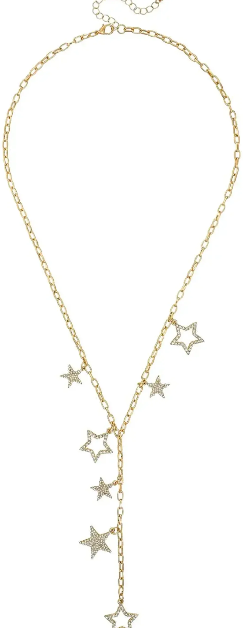 Collana - Sweet Stars