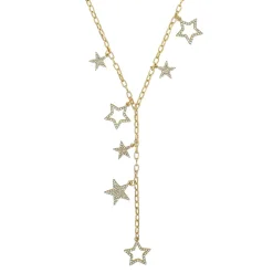Collana - Sweet Stars