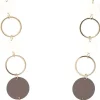 Collana - Taupe Shine