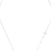 Collana - Tiny Cross