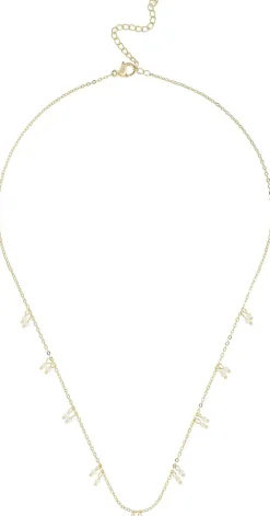 Collana - Tiny Pearls