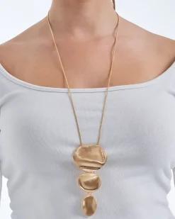 Collana - Triple Glam