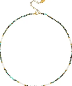 Collana - Turquoise Bliss