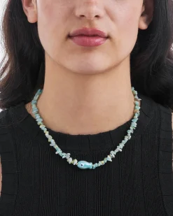 Collana - Turquoise Waters