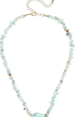 Collana - Turquoise Waters