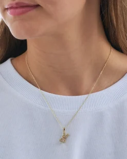 Collana - Twee Gold