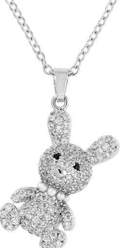 Collana - Twee Silver