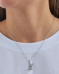 Collana - Twee Silver