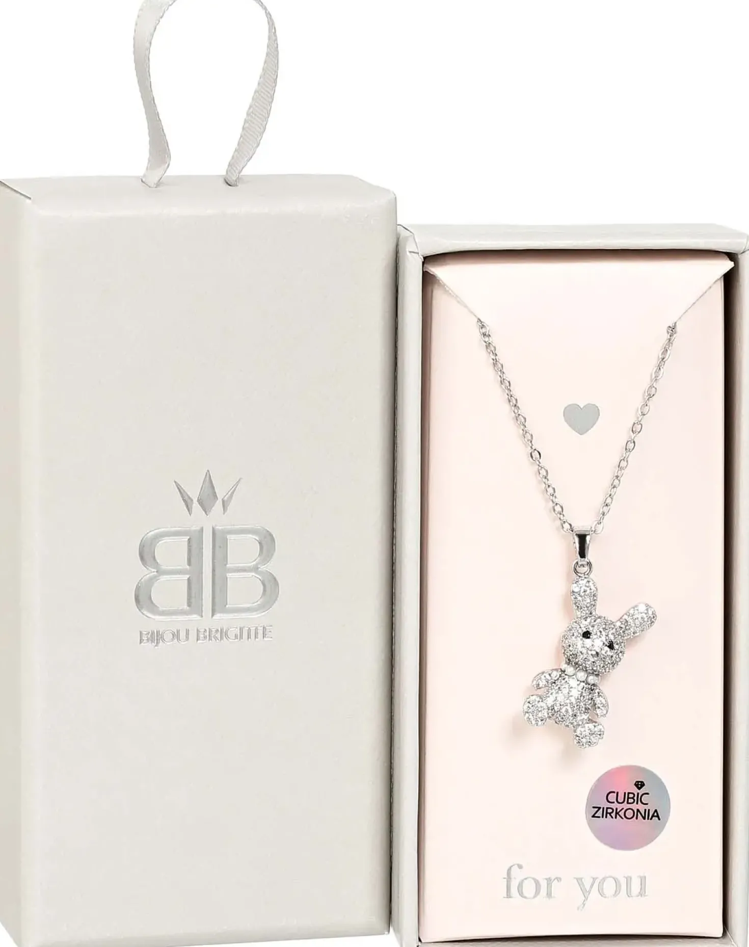Collana - Twee Silver