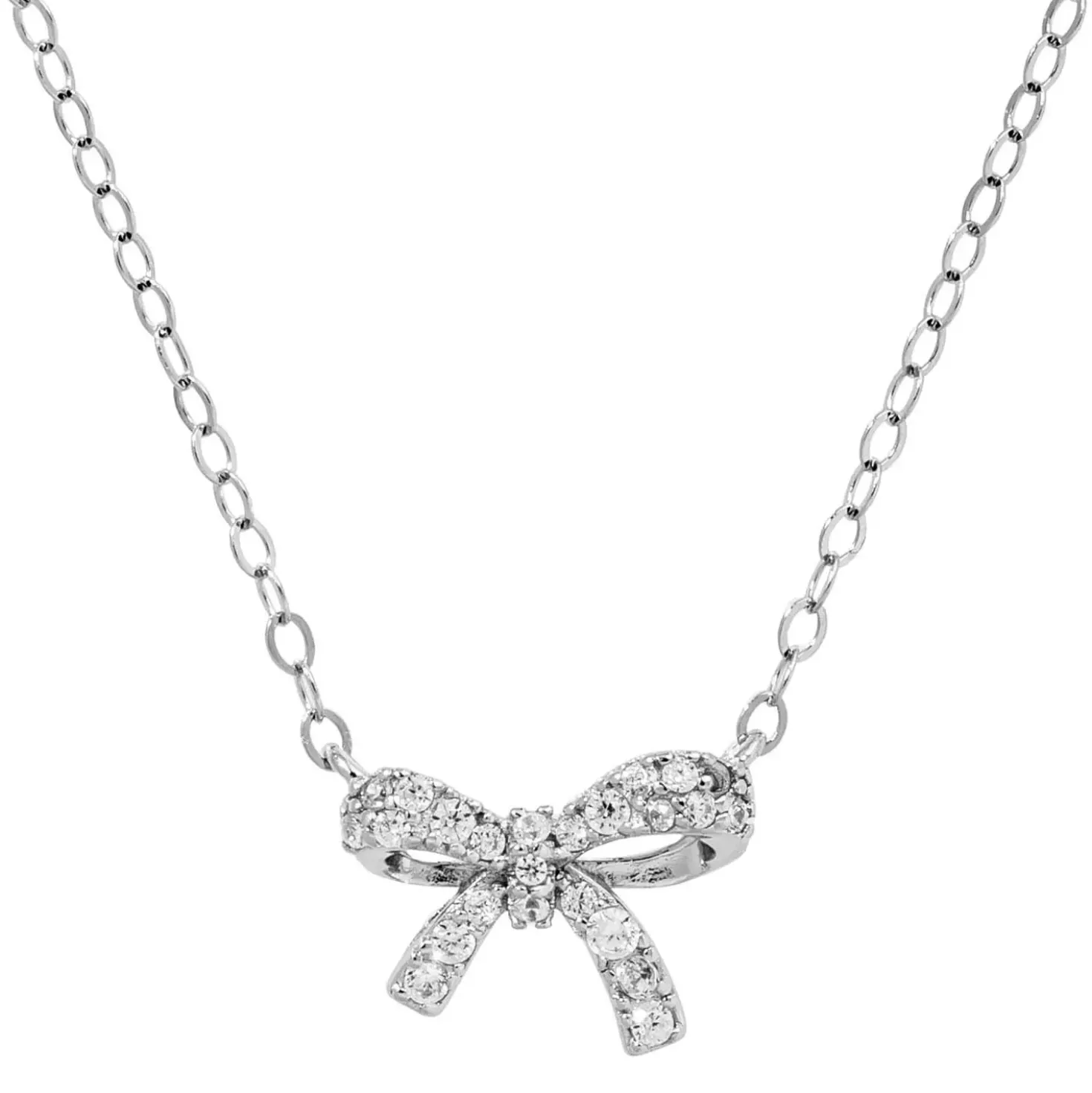Collana - Twinkling Bow