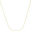 Collana - Twisted Gold