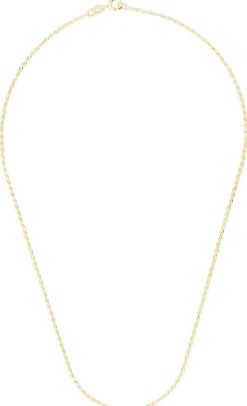 Collana - Twisted Gold