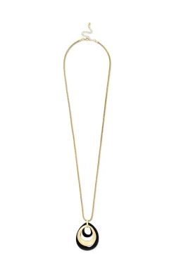 Collana - Urban Ovals