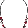 Collana - Velvet Roses