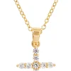 Collana - Vibrant Cross