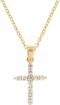 Collana - Vibrant Cross