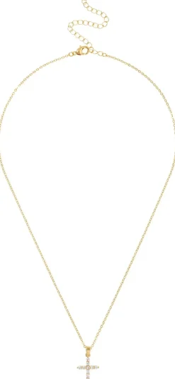 Collana - Vibrant Cross