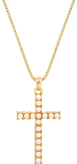 Collana - Vibrant Pearls