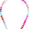 Collana - Vibrant Quartz