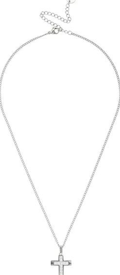 Collana - Vintage Cross