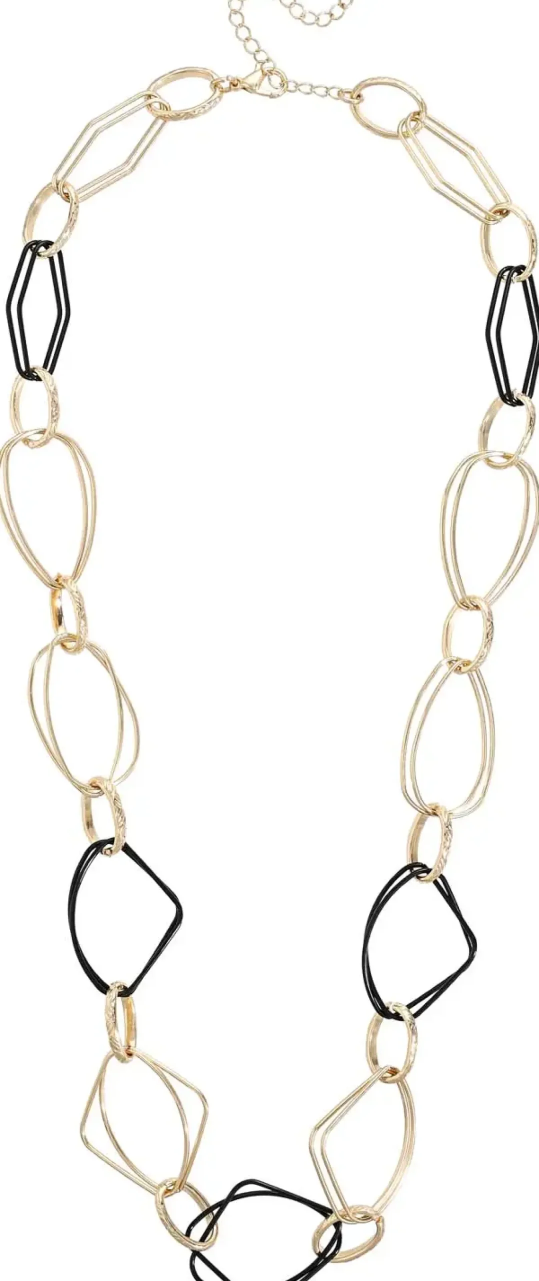 Collana - Vintage Gleam