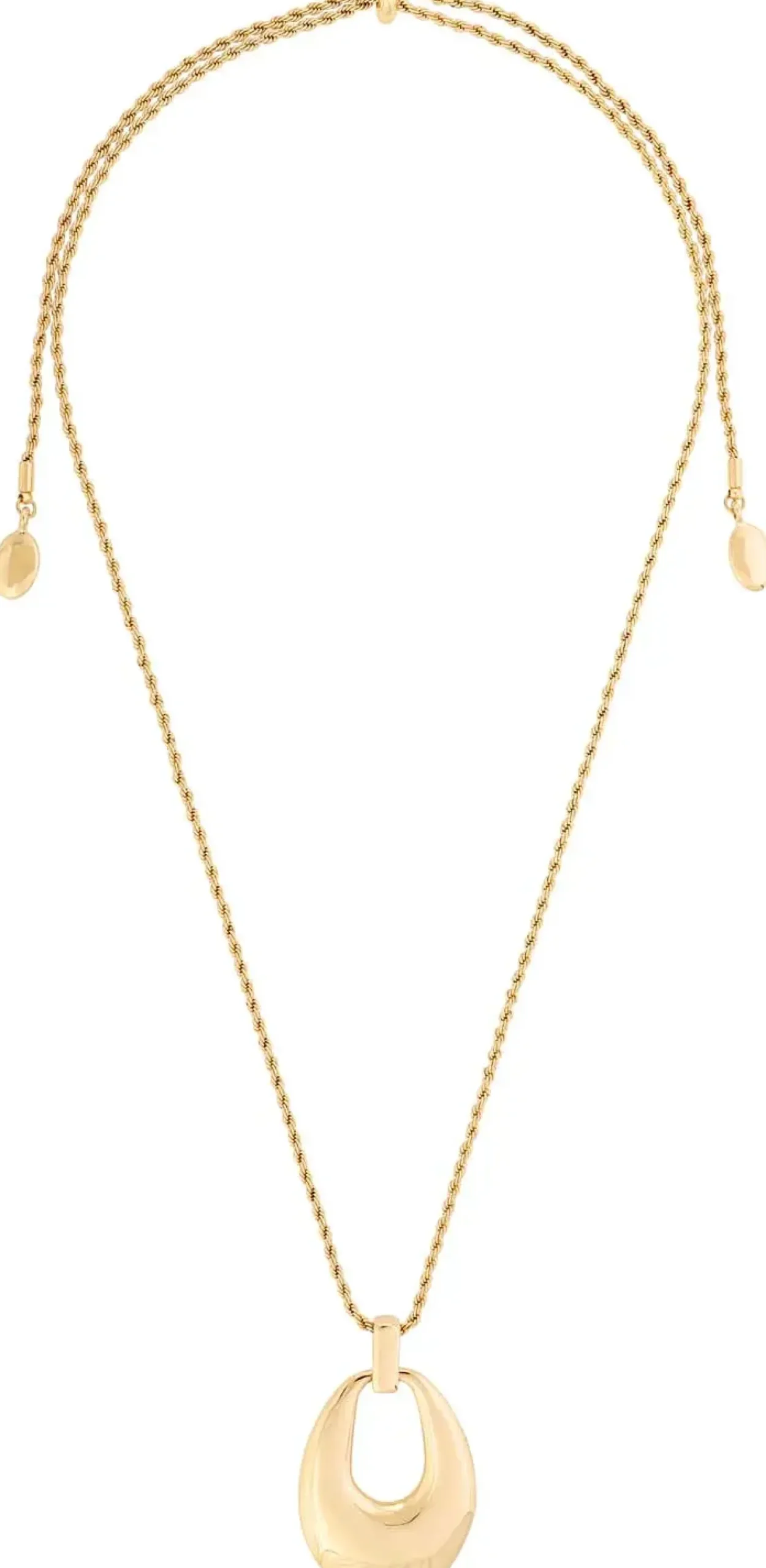 Collana - Vintage Twist