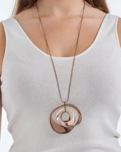 Collana - Warm Gold