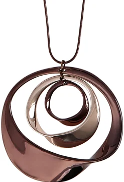 Collana - Warm Gold
