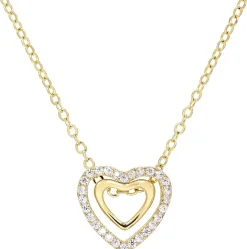Collana - Warm Hearts