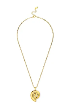 Collana - Water Shell
