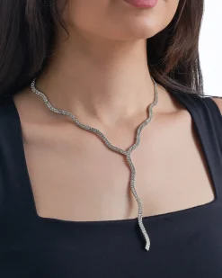 Collana - Wavy Wonder
