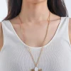 Collana - White Nest