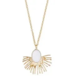 Collana - White Nest