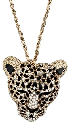 Collana - Wild Kitten