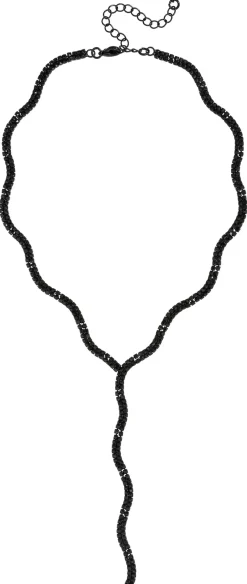 Collana - Wonderful Black